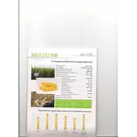 МЕЛ 272 МВ семена кукурузы